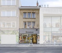 Instapklare handelsruimte van ca. 100m² in de Ooststraat