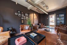  Prachtig handelspand (180m²) in hartje Hasselt