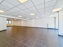 Uitstekend gelegen handelspand (ca. 110 m²) in centrum Gent