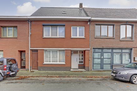 Huis verkocht Essen