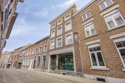 Huis te koop Borgloon