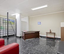 Uniek handelshuis met ruime garage in het hartje Borgloon