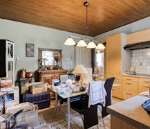 Ruime en authentieke woning te koop op een boogscheut van de markt van Maaseik