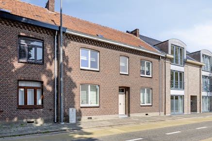 Huis te koop Maaseik
