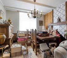 Ruime en authentieke woning te koop op een boogscheut van de markt van Maaseik