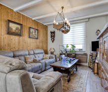 Ruime en authentieke woning te koop op een boogscheut van de markt van Maaseik
