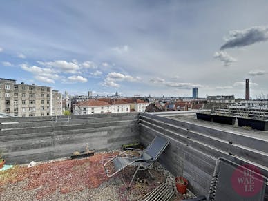 Appartement à louer Bruxelles (Brussel)