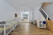 Handelspand met tal van mogelijkheden te koop in Schoten