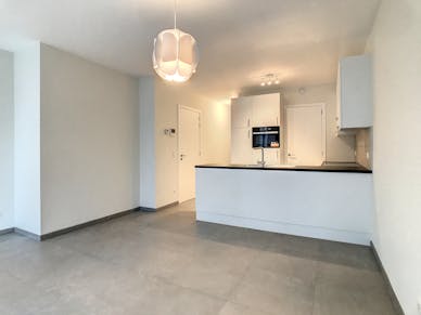 Appartement verhuurd Antwerpen