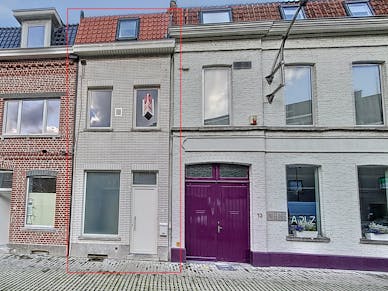 Huis te huur Kortrijk