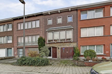 Huis verkocht Deurne