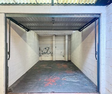 Garagebox te huur in Oostende!