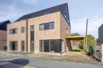 Huis te koop Desselgem