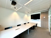 Moderne Kantoren te huur naast de Grote Ring in Hasselt