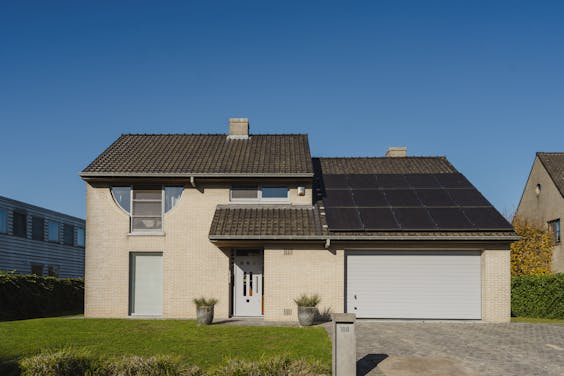 Huis te koop Sint-Eloois-Vijve