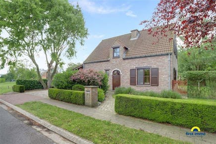 Huis verkocht Melsele