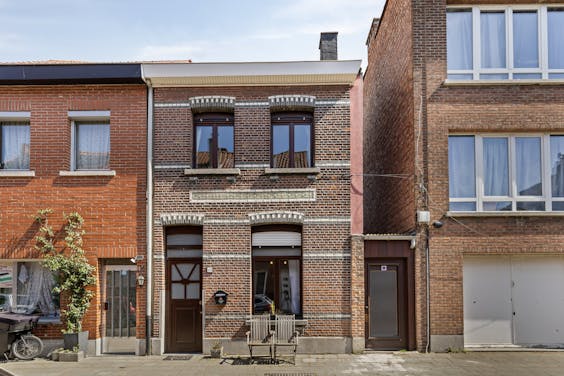 Huis te koop Hoboken