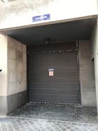 Garageplaats te huur Oostende