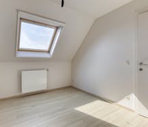 Tof dakappartement met ruim terras en garage te koop in Rumst