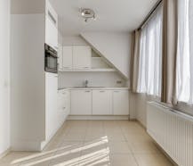 Tof dakappartement met ruim terras en garage te koop in Rumst