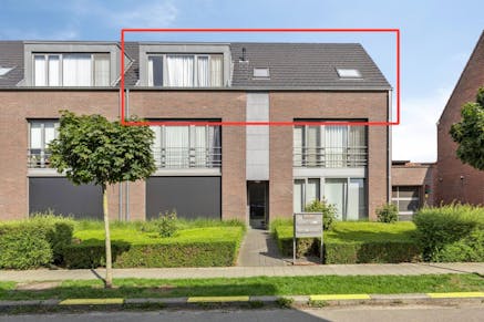 Appartement te koop Rumst