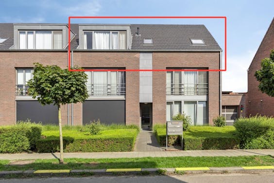 Appartement te koop Rumst