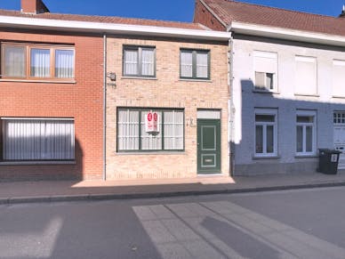 Huis te huur Poperinge