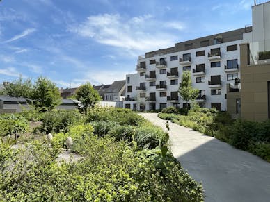 Appartement verhuurd Oudenaarde