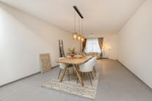 Instapklaar huis te koop in Wingene met 4 slaapkamers 