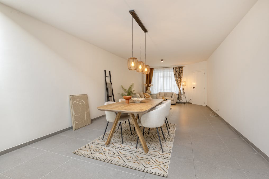 Instapklaar huis te koop in Wingene met 4 slaapkamers 