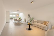 Instapklaar huis te koop in Wingene met 4 slaapkamers 