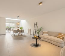 Instapklaar huis te koop in Wingene met 4 slaapkamers