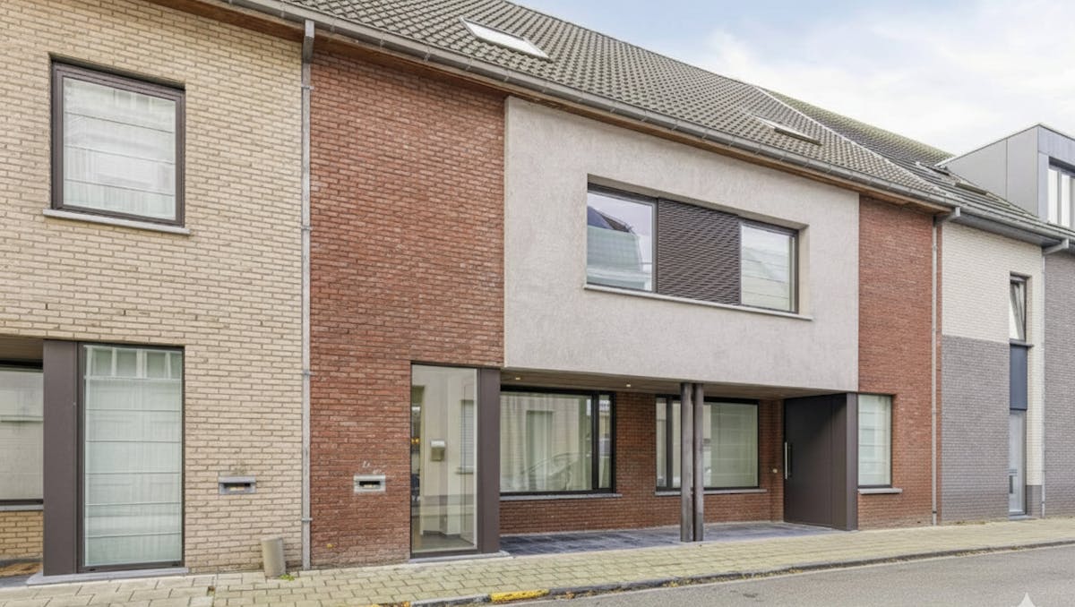 Instapklaar huis te koop in Wingene met 4 slaapkamers