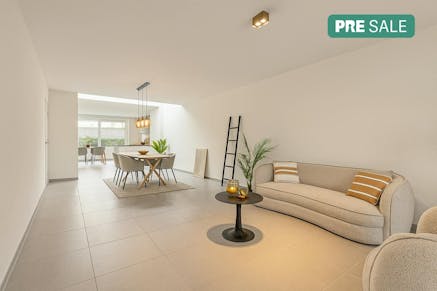 Maison à vendre Wingene