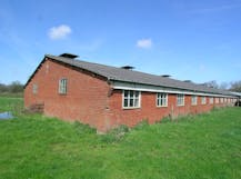 Opslagplaats (630 m²) te huur in Oostkamp