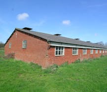 Opslagplaats (630 m²) te huur in Oostkamp