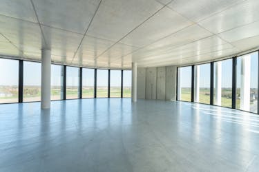 Kantooruimte van ca. 111m² in prestigieuze 'Office One'