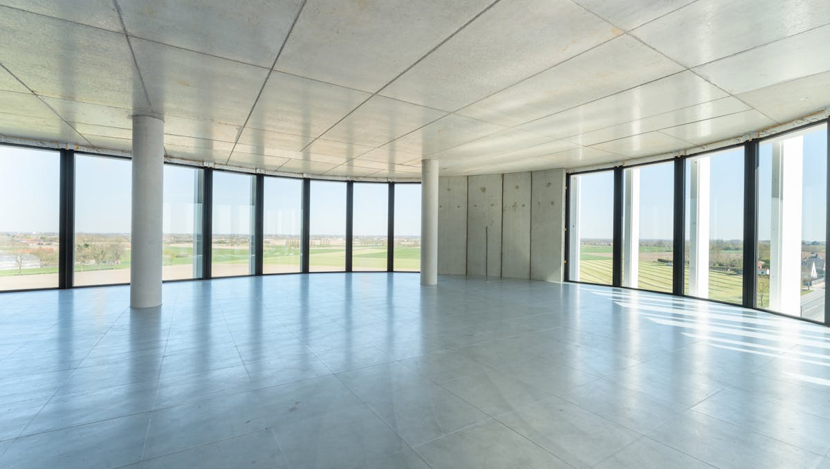 Kantooruimte van ca. 111m² in prestigieuze 'Office One'