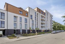 Ondergrondse autostaanplaats met berging te koop in Boom