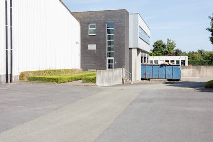 Kantoor te huur Aalter