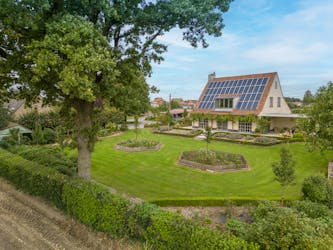 Villa verkocht Knesselare