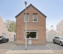 Charmante instapklare woning te koop te Essen-Wildert!