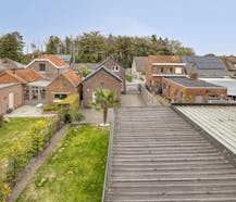 Charmante instapklare woning te koop te Essen-Wildert!