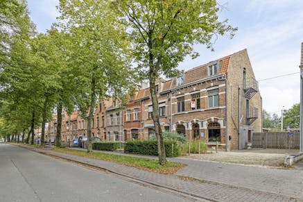 Huis te koop Brugge