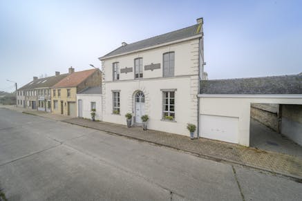 Huis te koop Pollinkhove