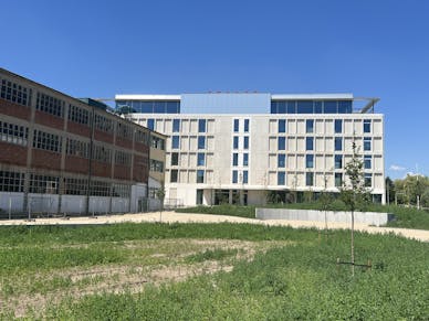Kantoor te huur Hasselt