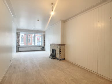 Appartement verhuurd Antwerpen-Noord