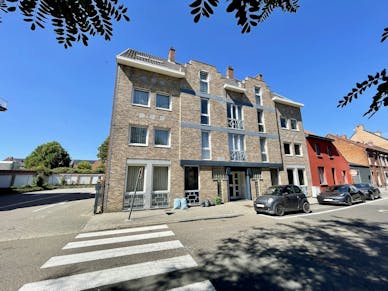 Appartement te huur Hasselt