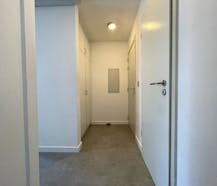 Appartement met twee slaapkamers te huur in Hasselt centrum