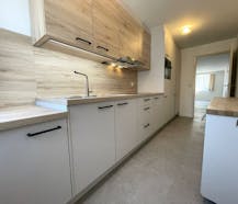 Appartement met twee slaapkamers te huur in Hasselt centrum